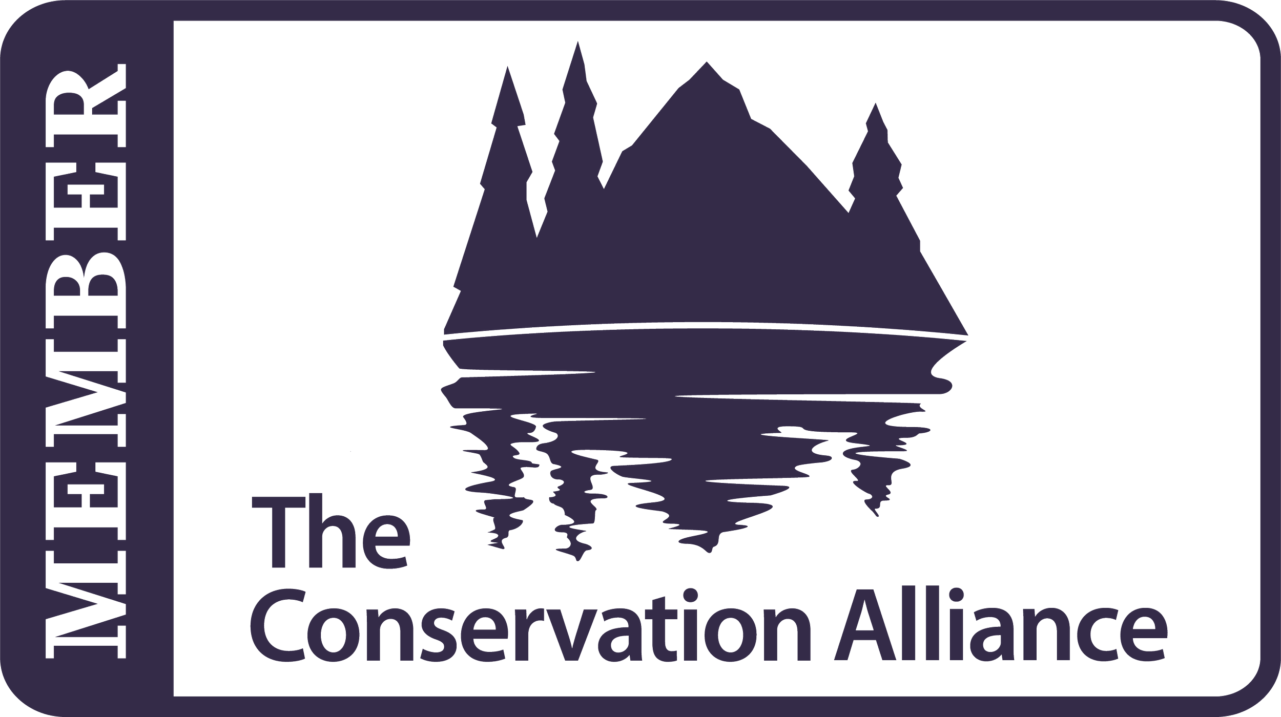The Conservation Alliance Member